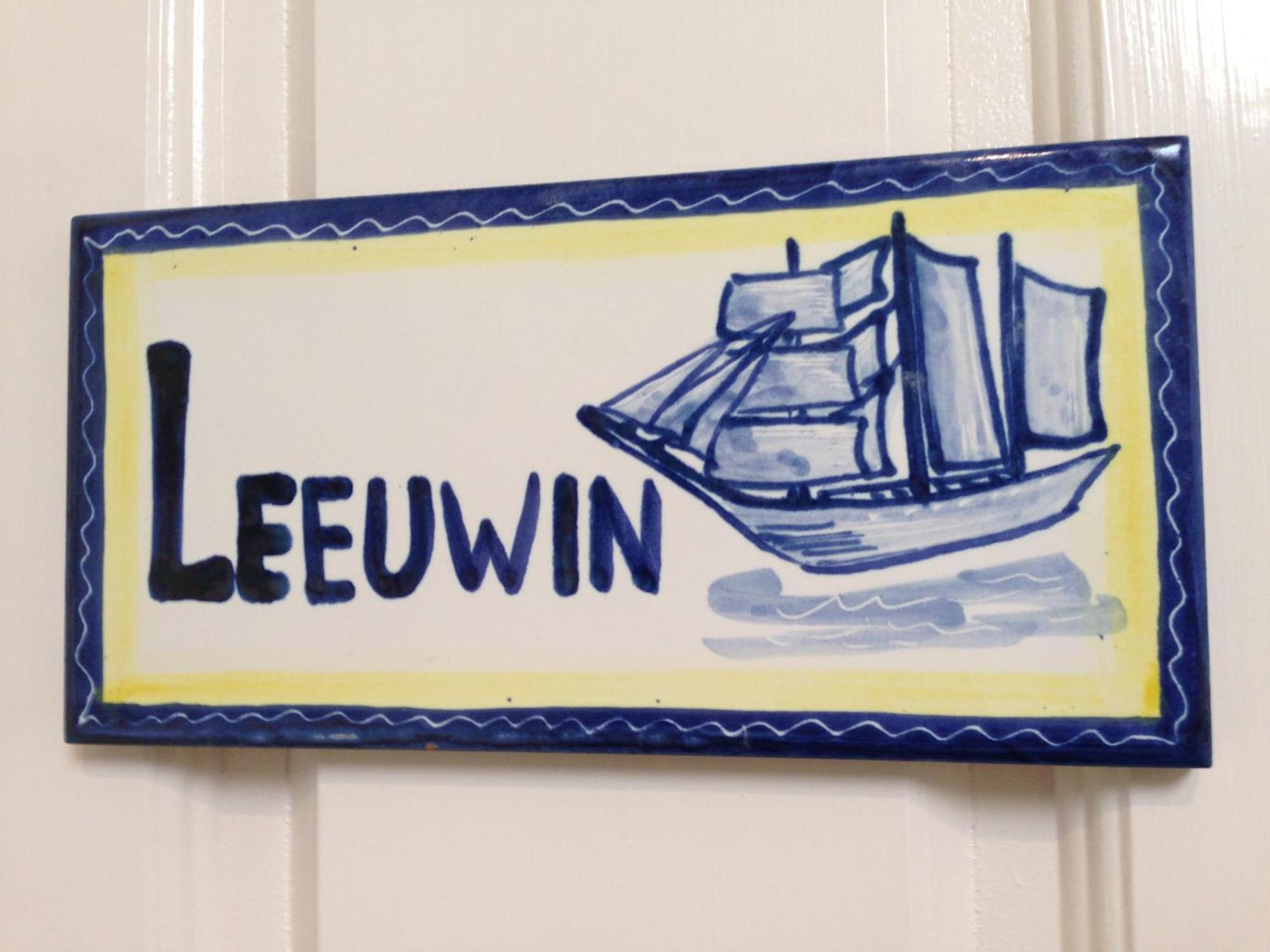 Leeuwin Queen Room Balcony