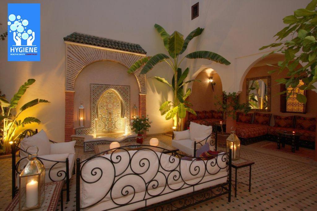 Habitación Doble Estándar