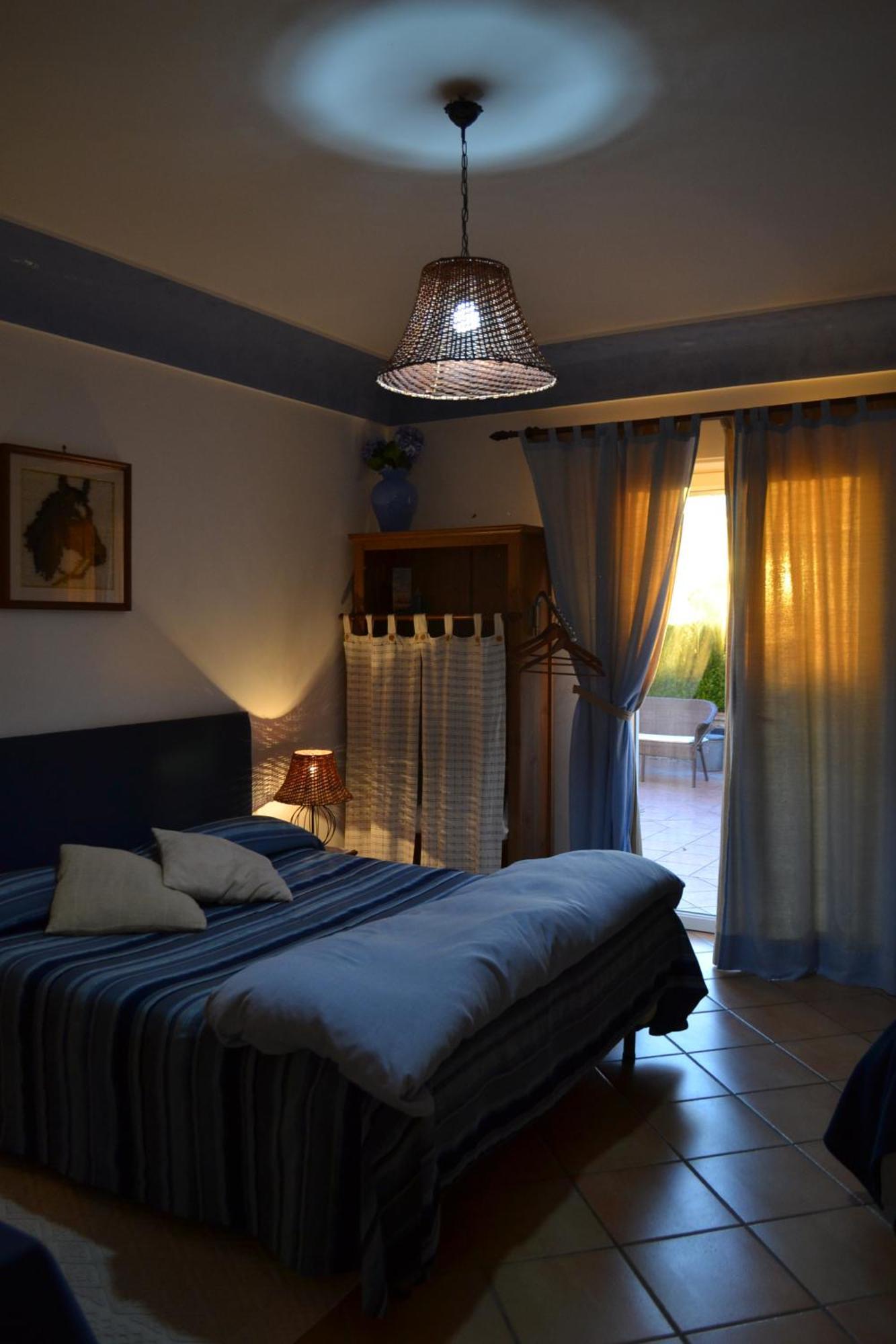 Standard Dreibettzimmer