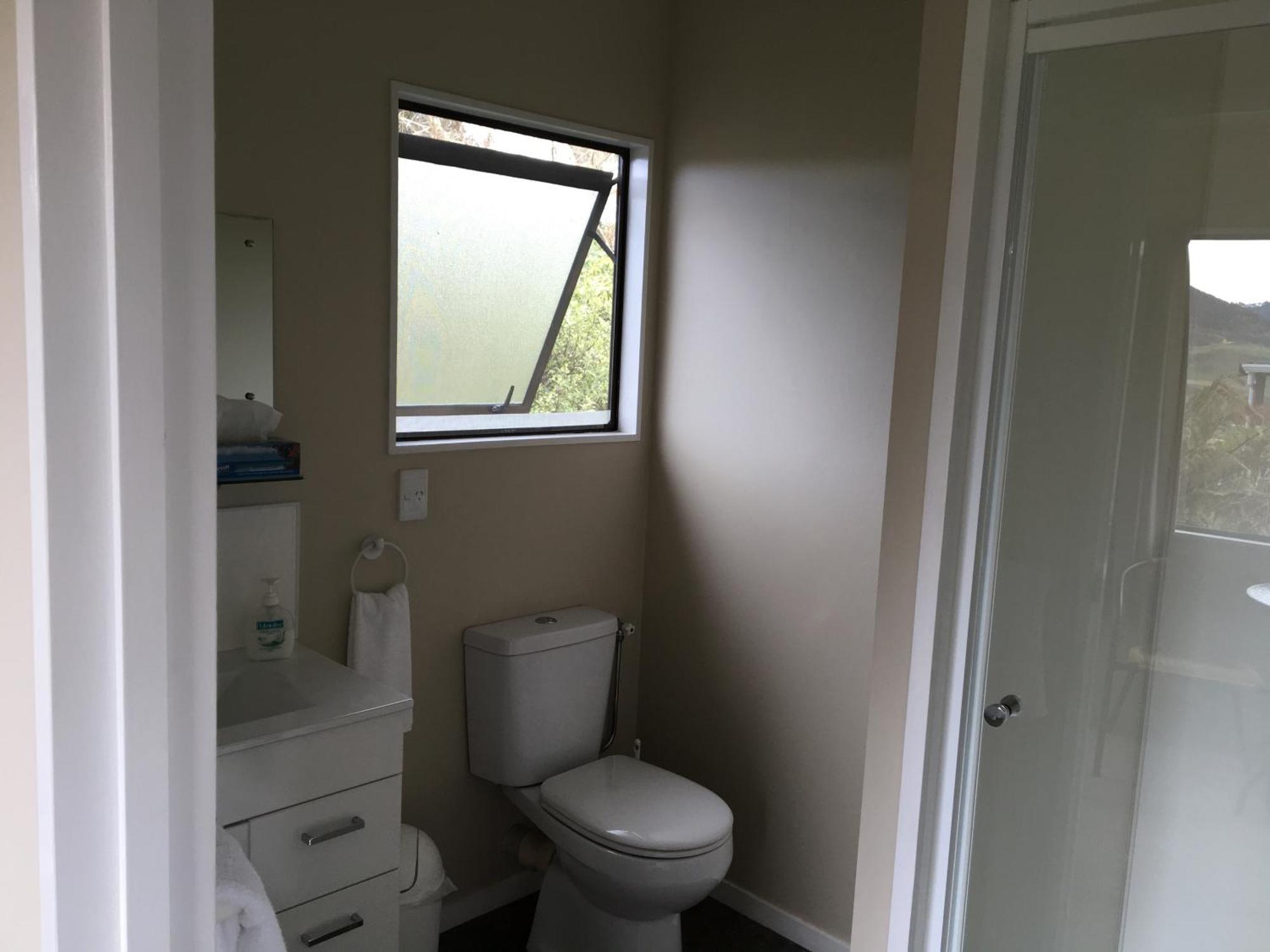 Double or Twin Room Room 1