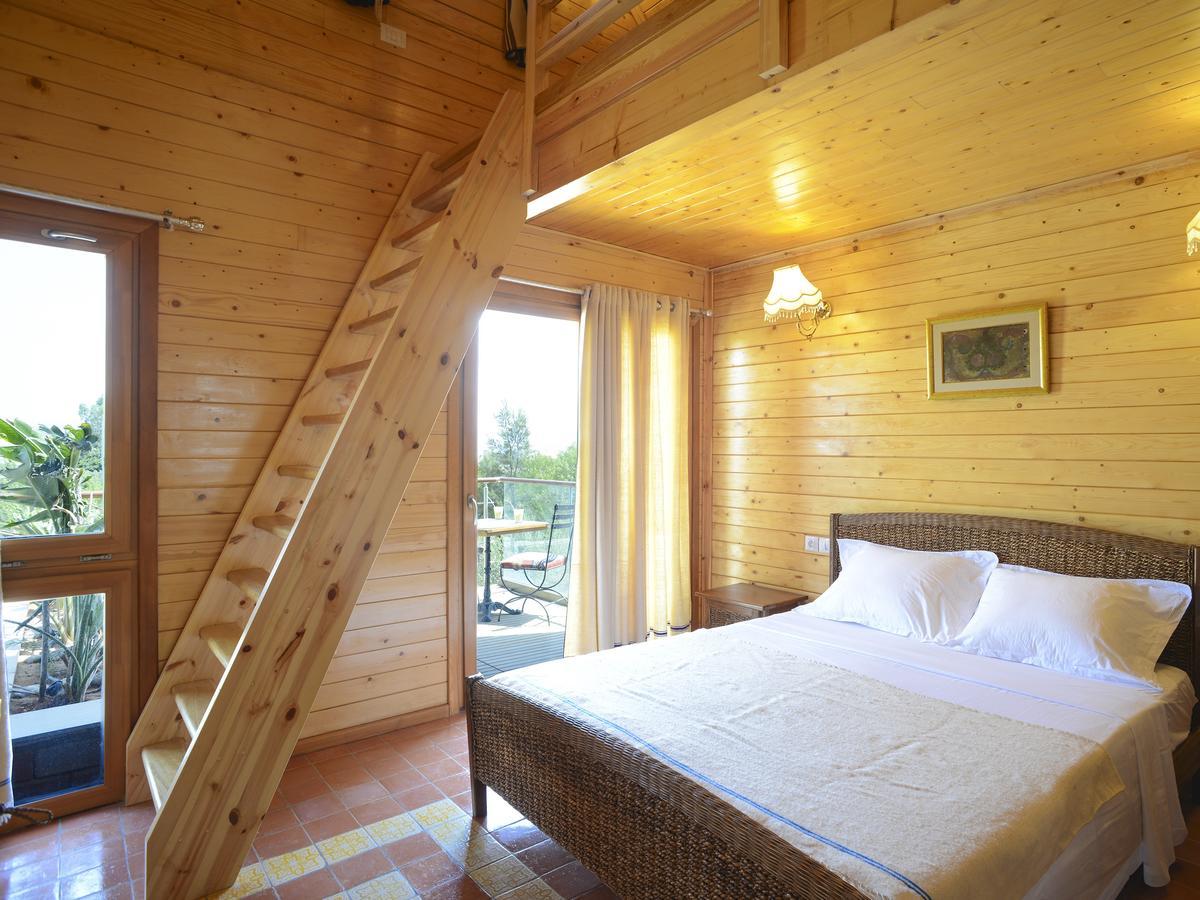 Basic Triple Room