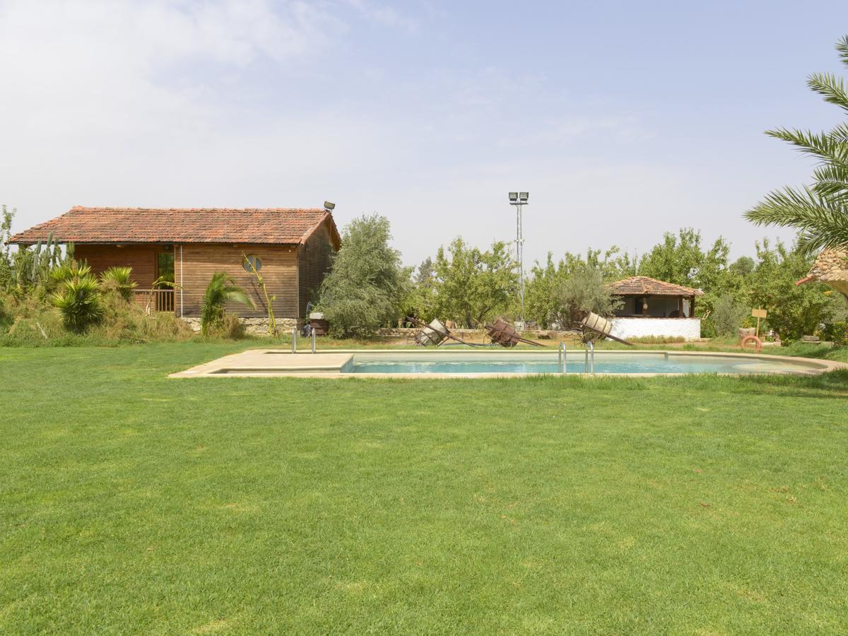 Superior Chalet