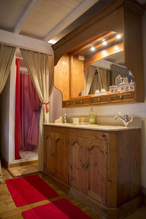 Chambre Double Standard
