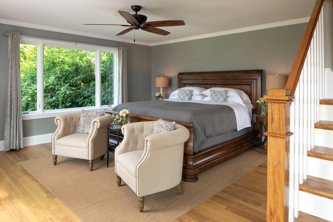 Suite with Terrace