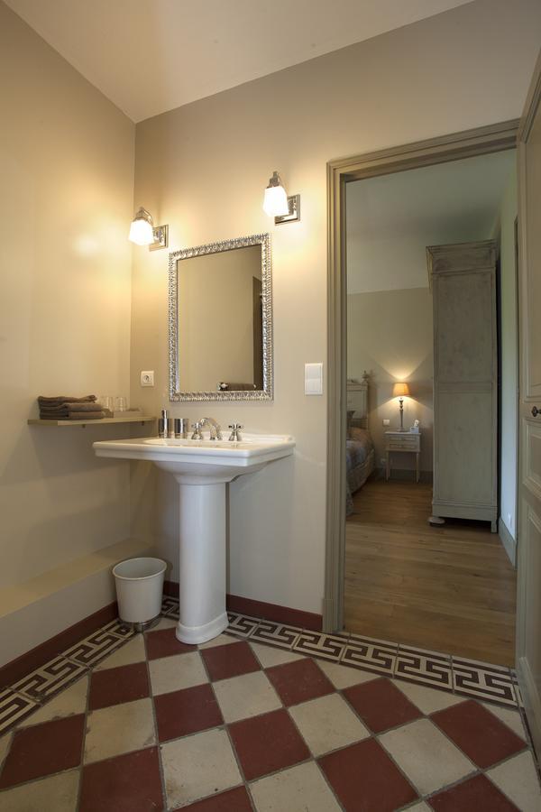Chambre Double Supérieure