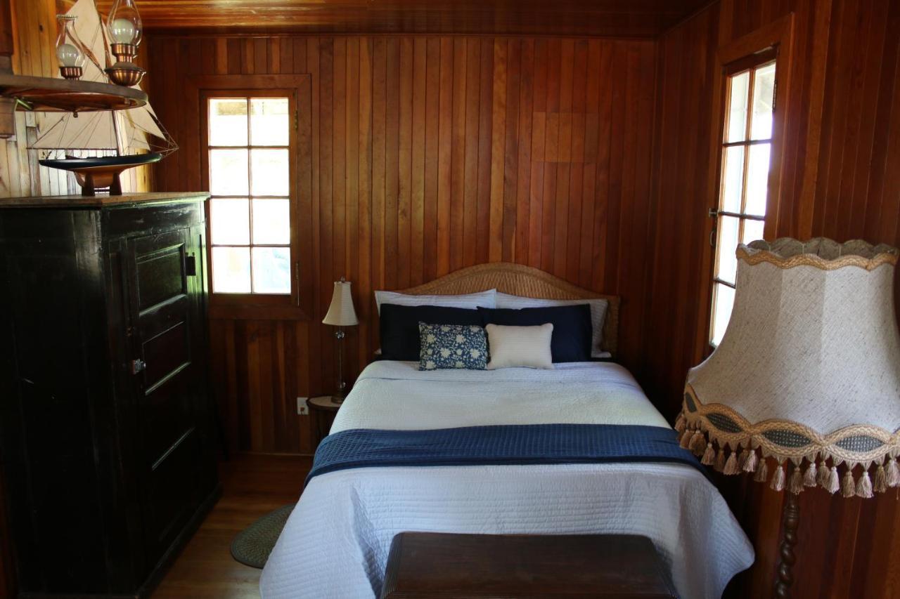 Double Room with Lake View