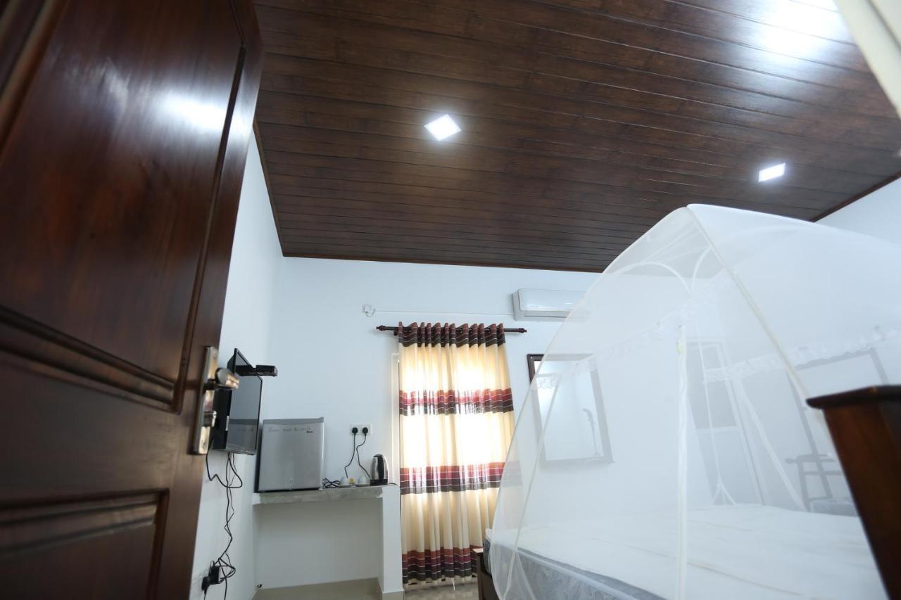Deluxe Quadruple Room with Free Airport Shuttle