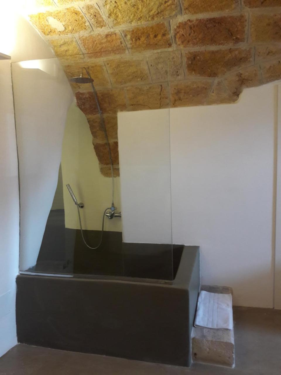 Aquapietra Deluxe Double Room with Bath
