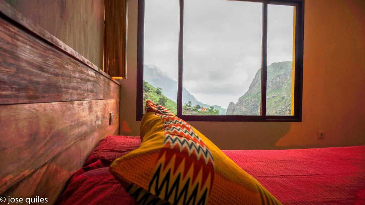 Studio - Vue sur Montagne
