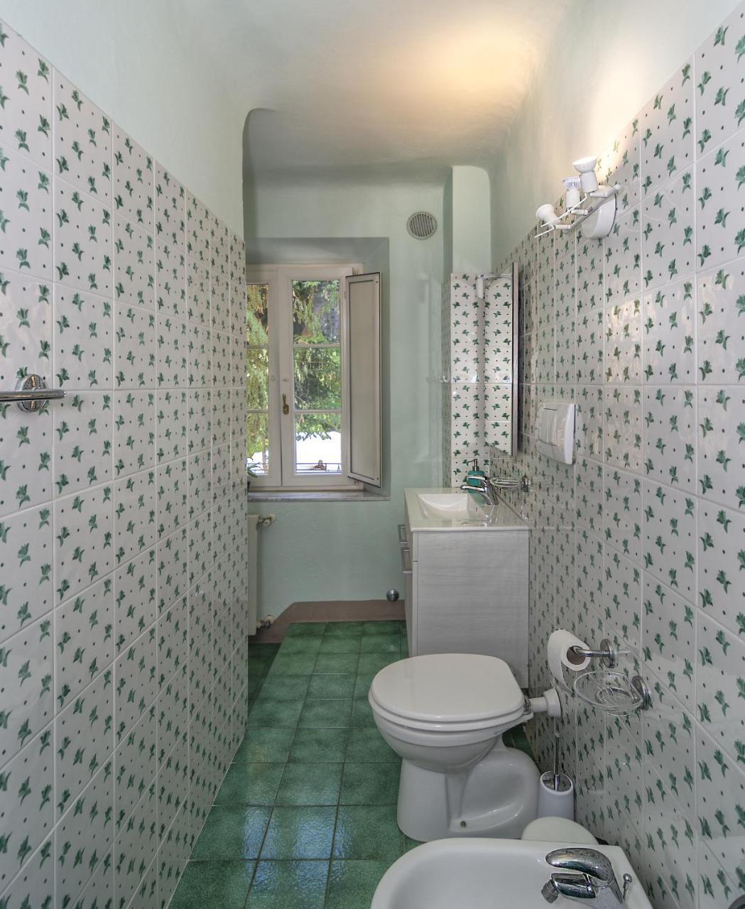 Camera Singola con Bagno Privato