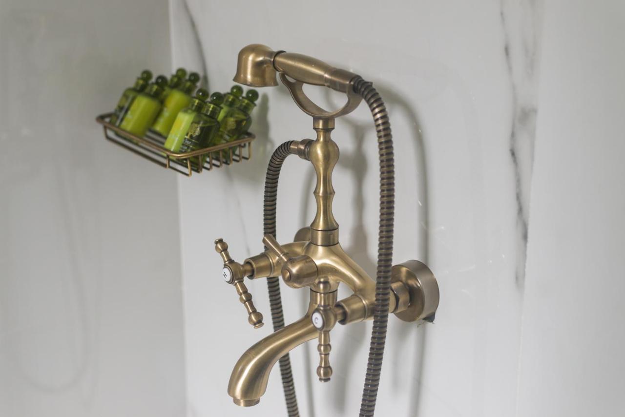 Deluxe Doppelzimmer mit Balkon