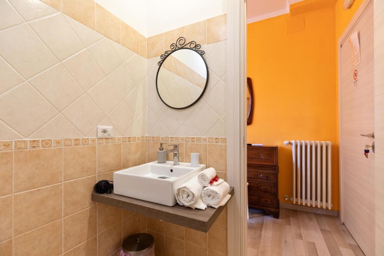 Habitación Doble con baño privado