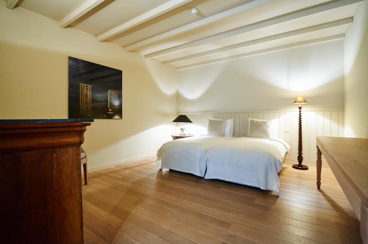 Zweibettzimmer