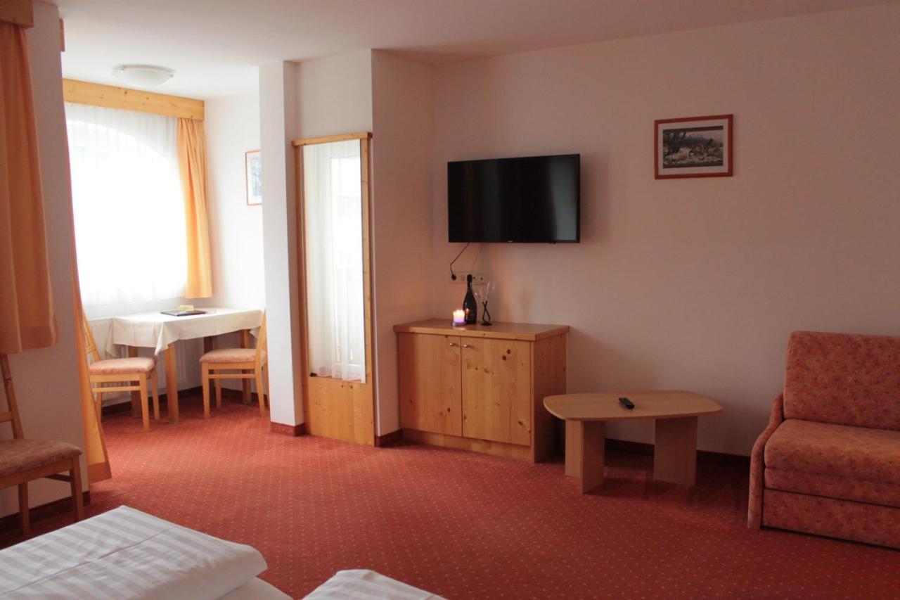 Superior Doppelzimmer mit Balkon