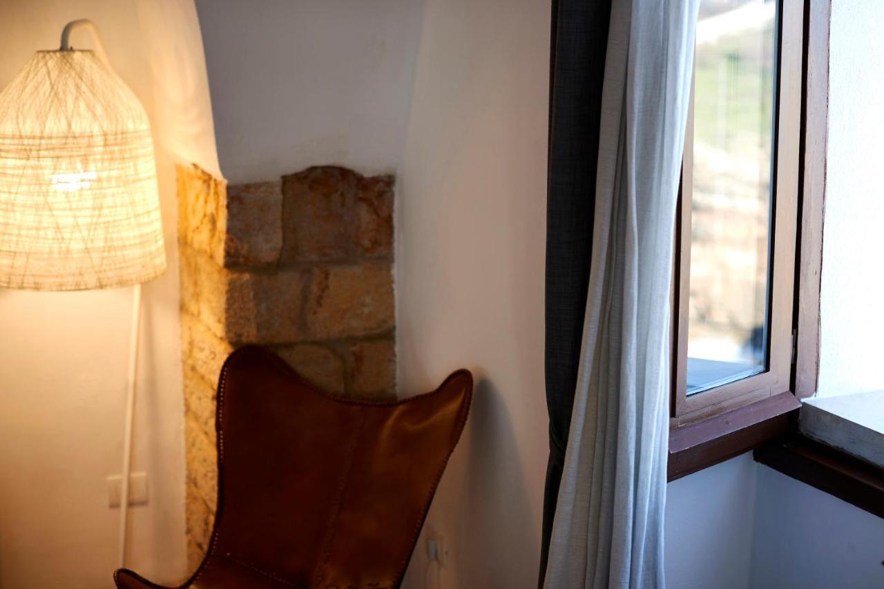 Maredentro Double Room with Sea View