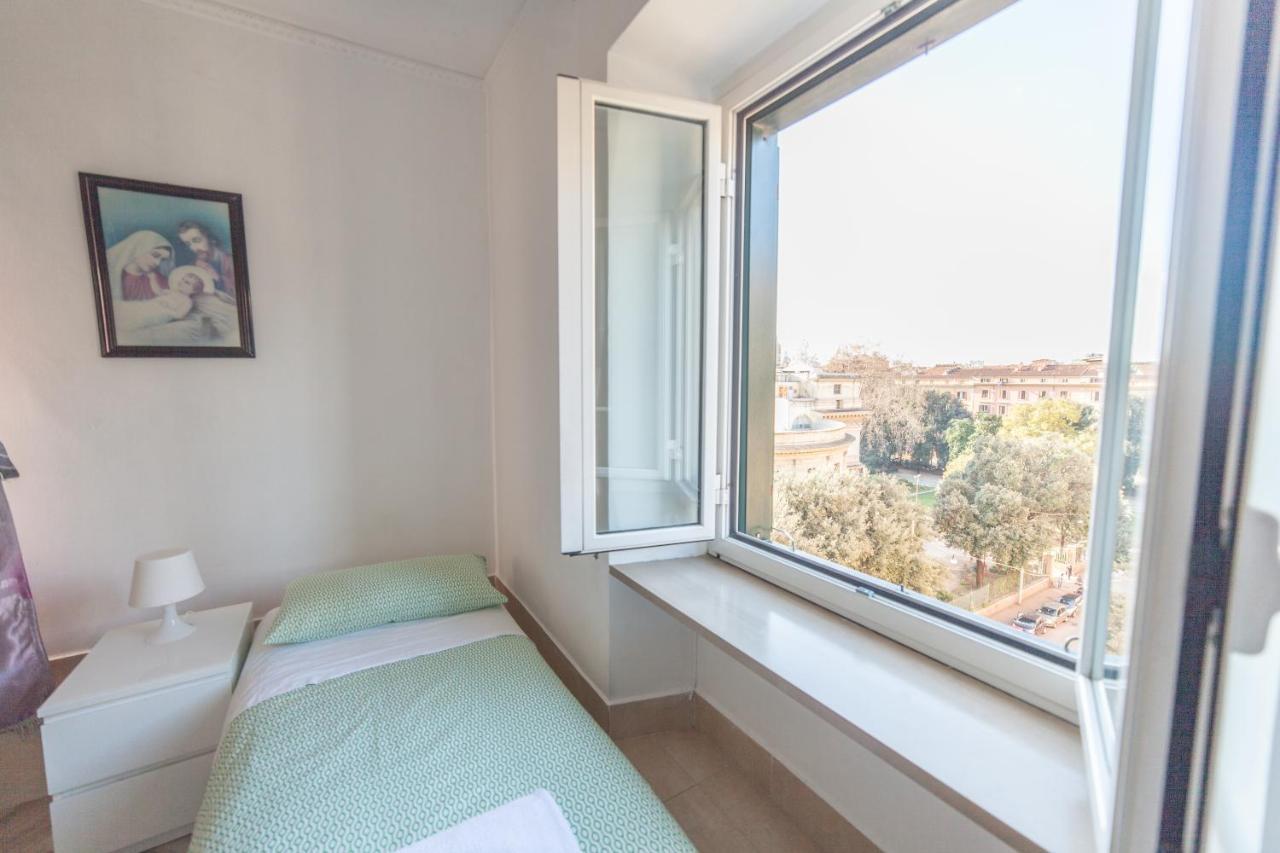 Camera Tripla con Bagno Privato