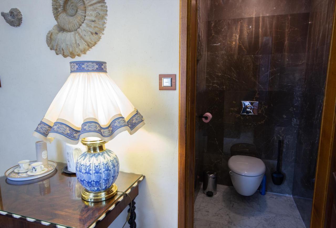 Chambre Double - Vue sur Montagne
