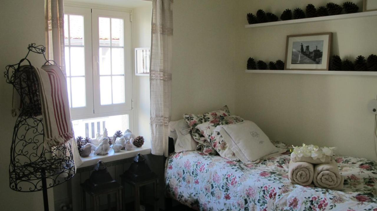 Habitación Individual