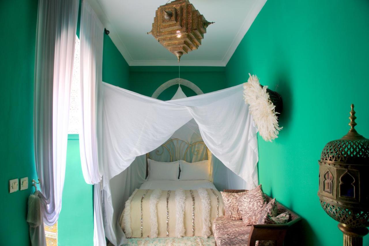 Habitación Triple Deluxe