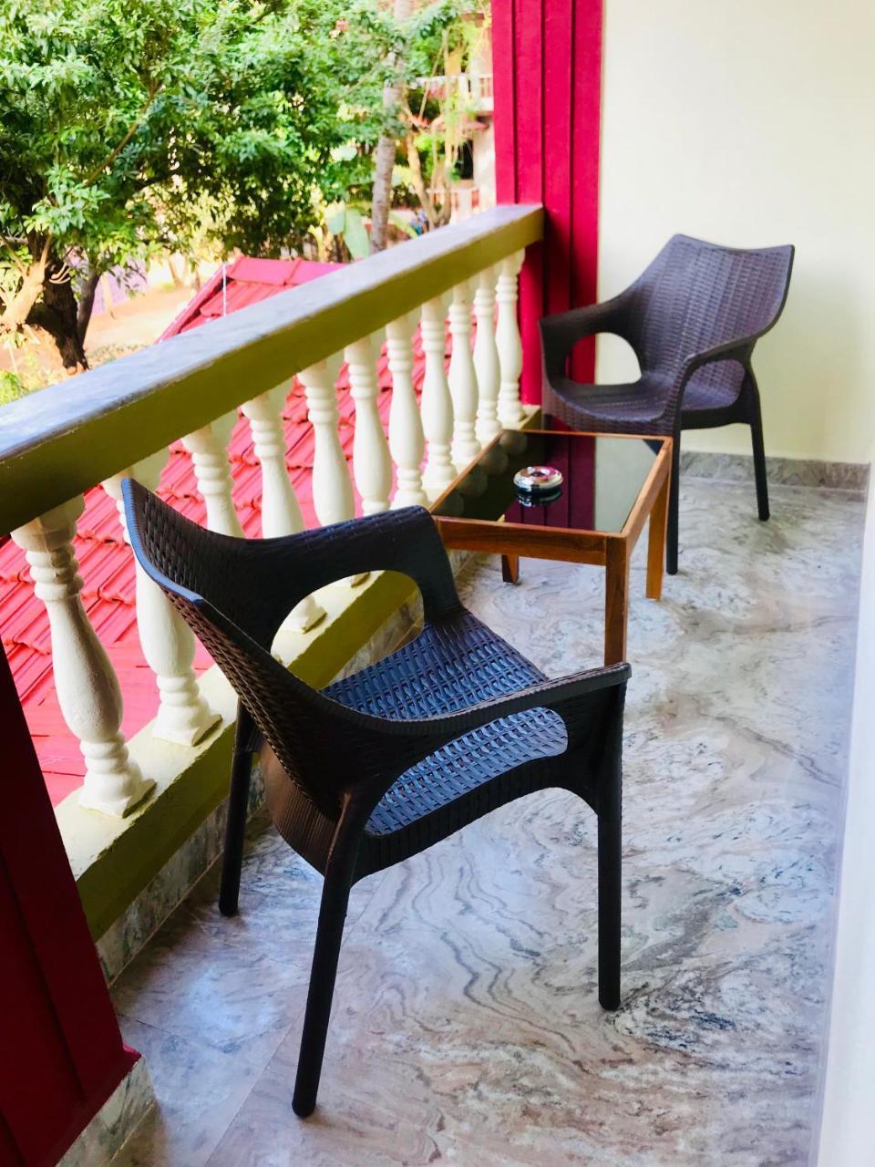 Prestige Classic Room with Balcony