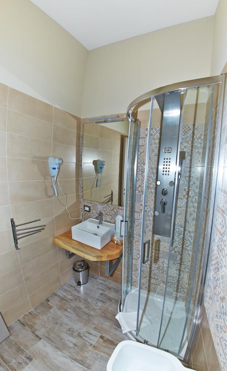 Suite Deluxe con Vasca Idromassaggio