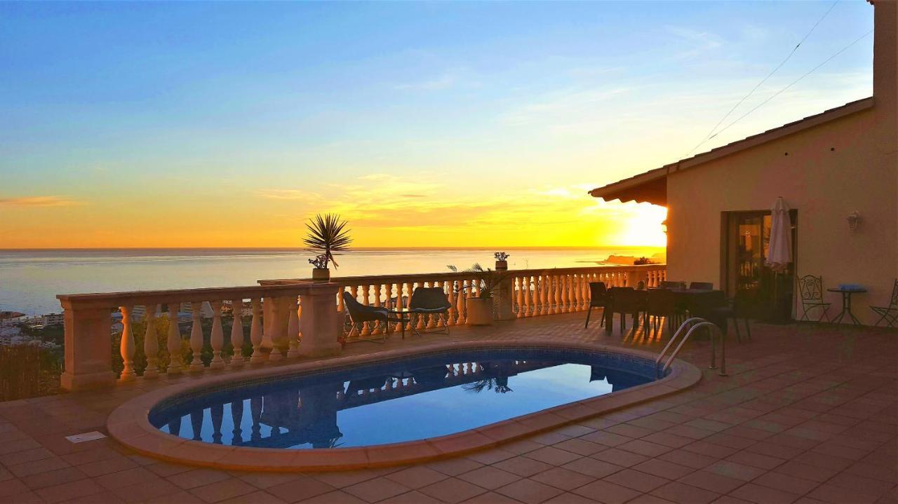 Apartamento con vistas al mar