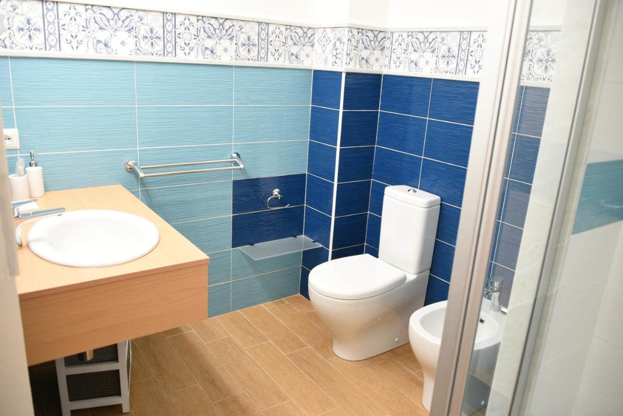 Camera Tripla con Bagno Privato