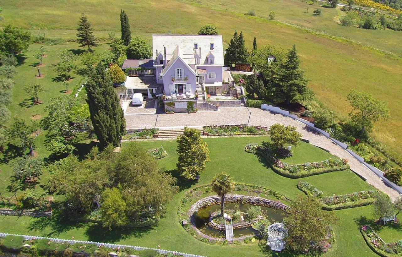 Casa sull'Albero con Bagno Privato Esterno