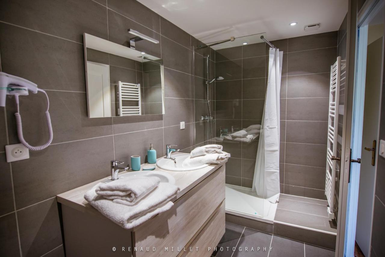Suite 2 Chambres
