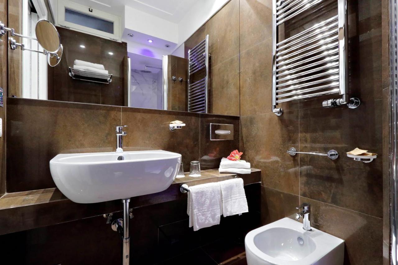 Habitación Doble Estándar