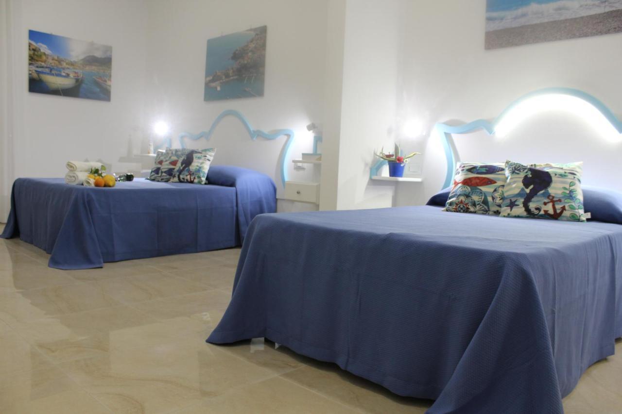 Habitación Cuádruple Confort
