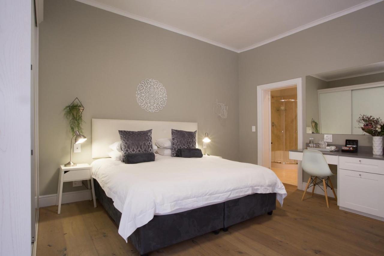 Doppelzimmer mit Terrasse