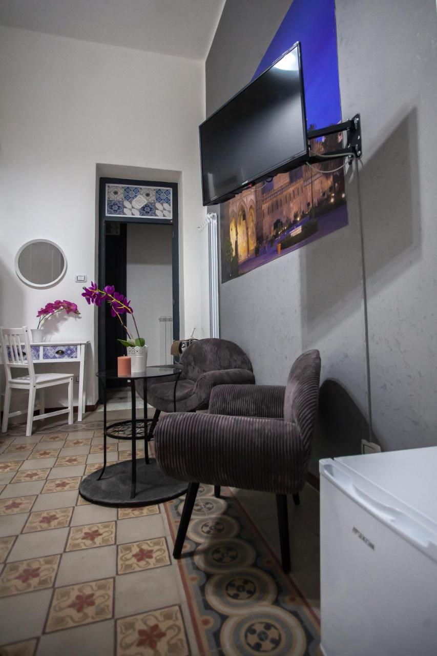 Camera Tripla con Bagno Privato