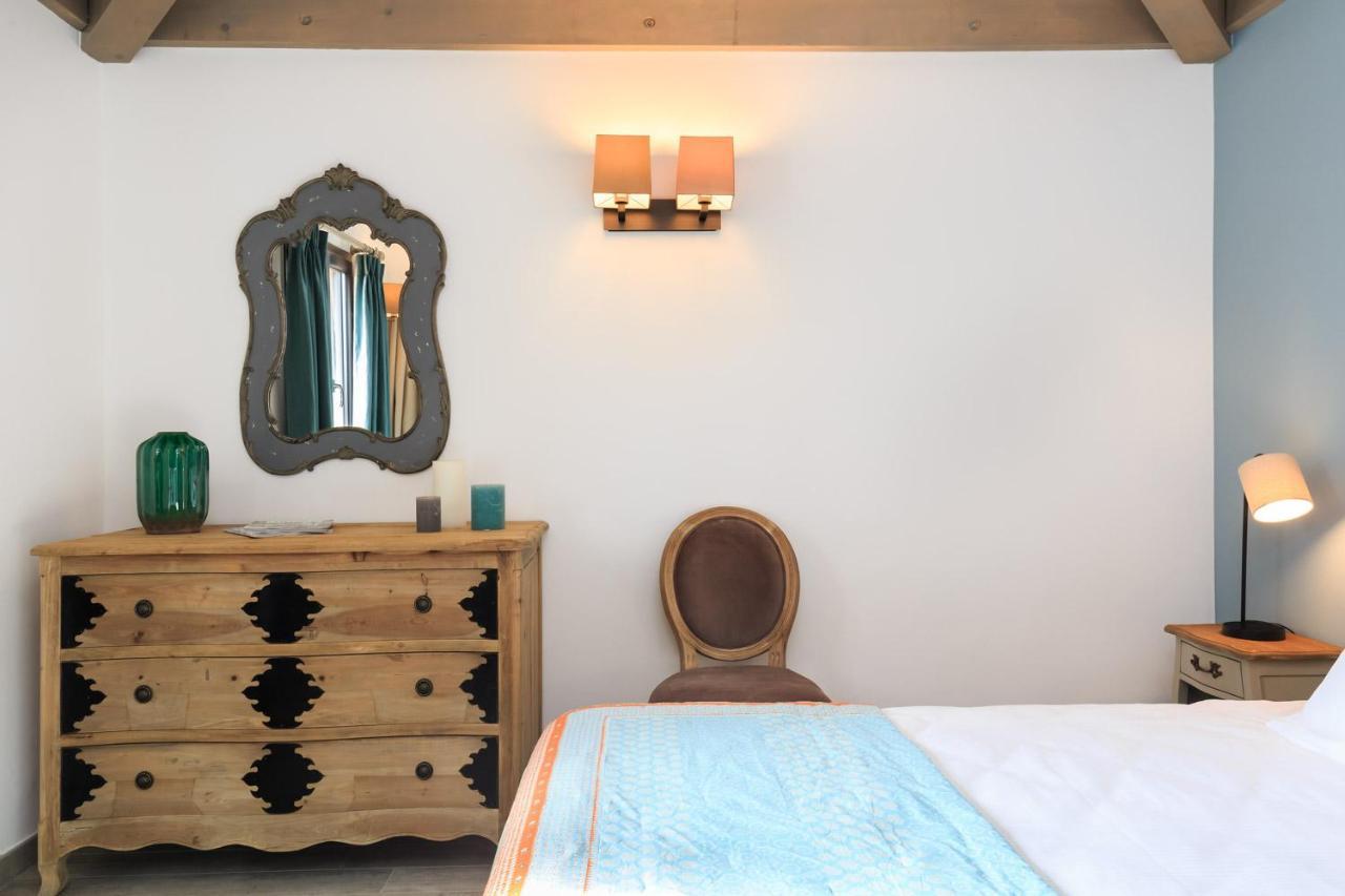 Vakantiehuis met 3 Slaapkamers