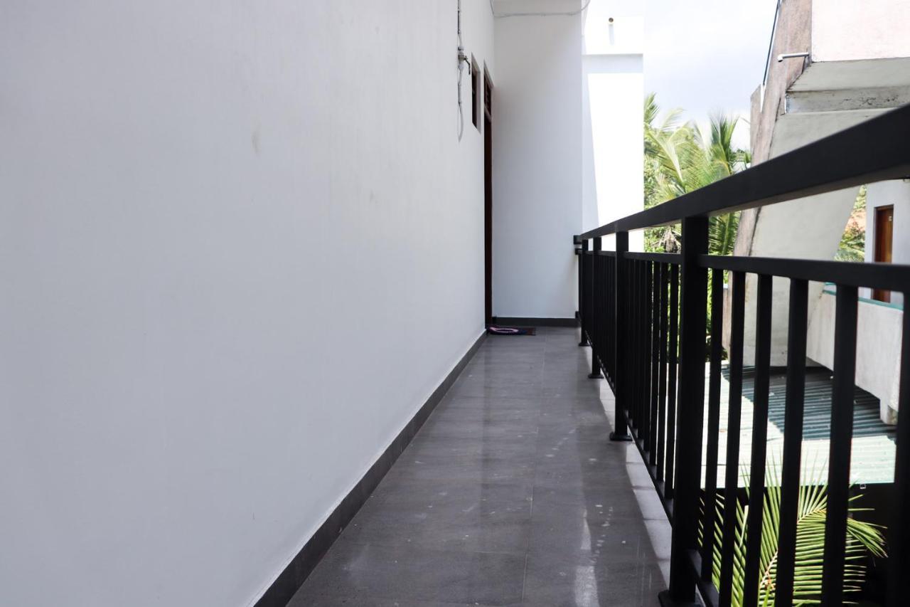 Camera Matrimoniale con Balcone