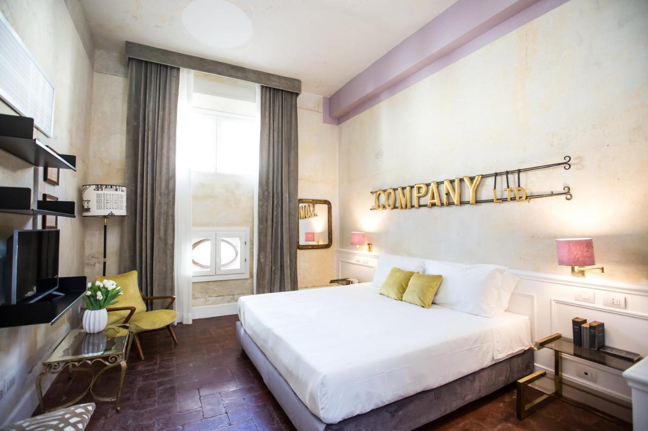 Chambre Double Supérieure