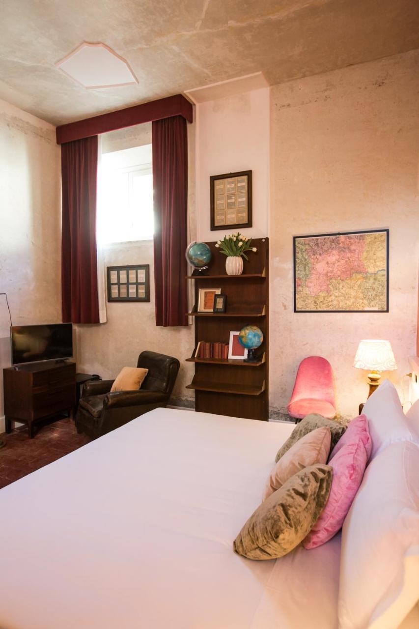 Chambre Double Deluxe
