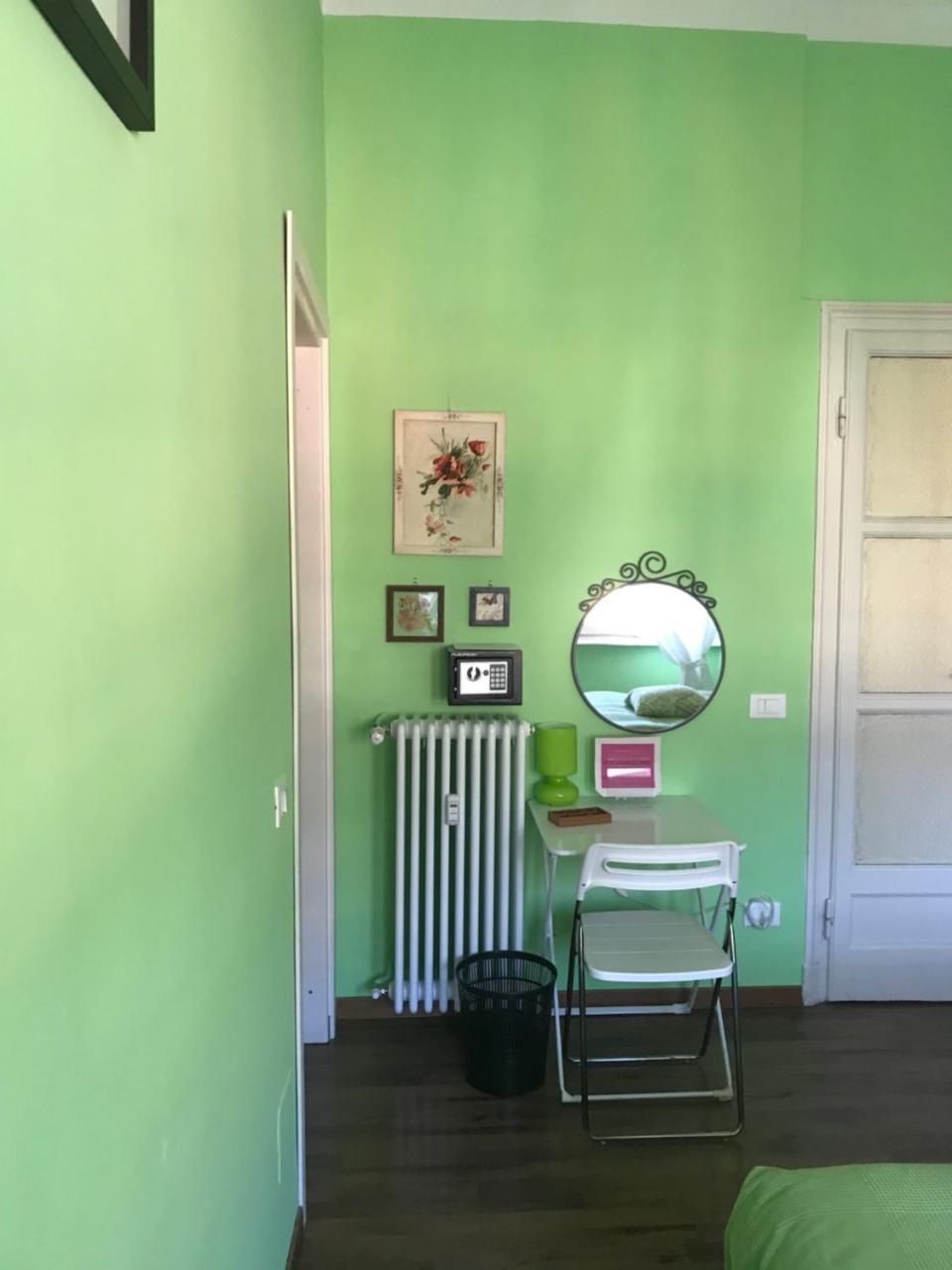 Economy Doppelzimmer