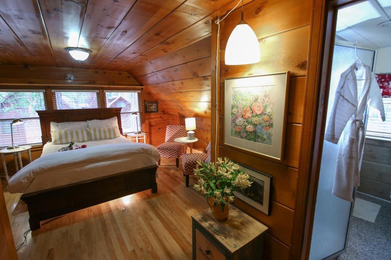 Queen Suite