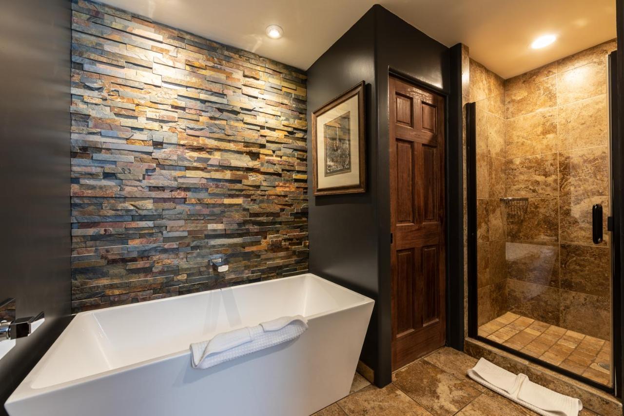 Superior Suite met 1 Slaapkamer