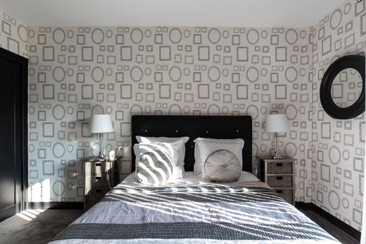 Chambre Double avec Balcon