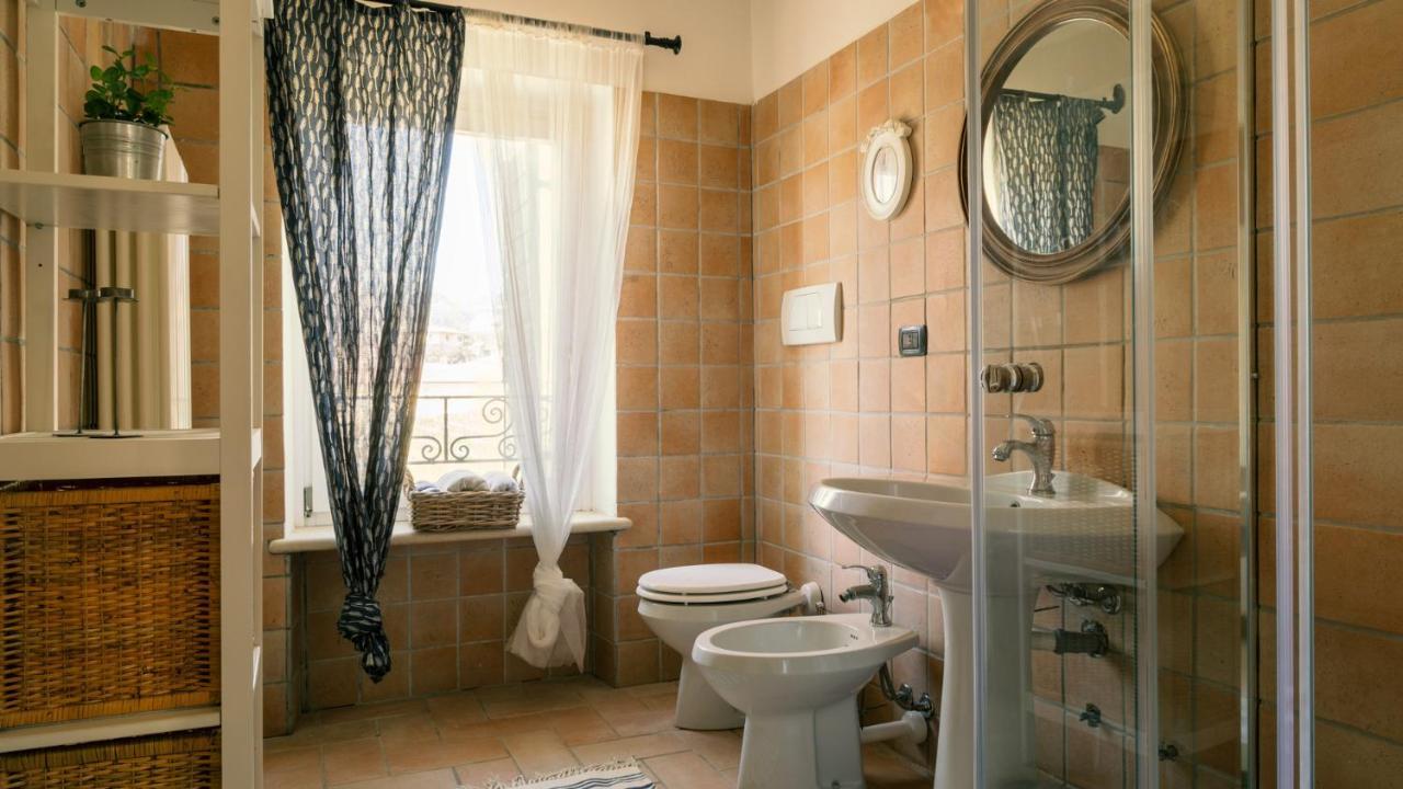 Doppelzimmer mit Gartenblick