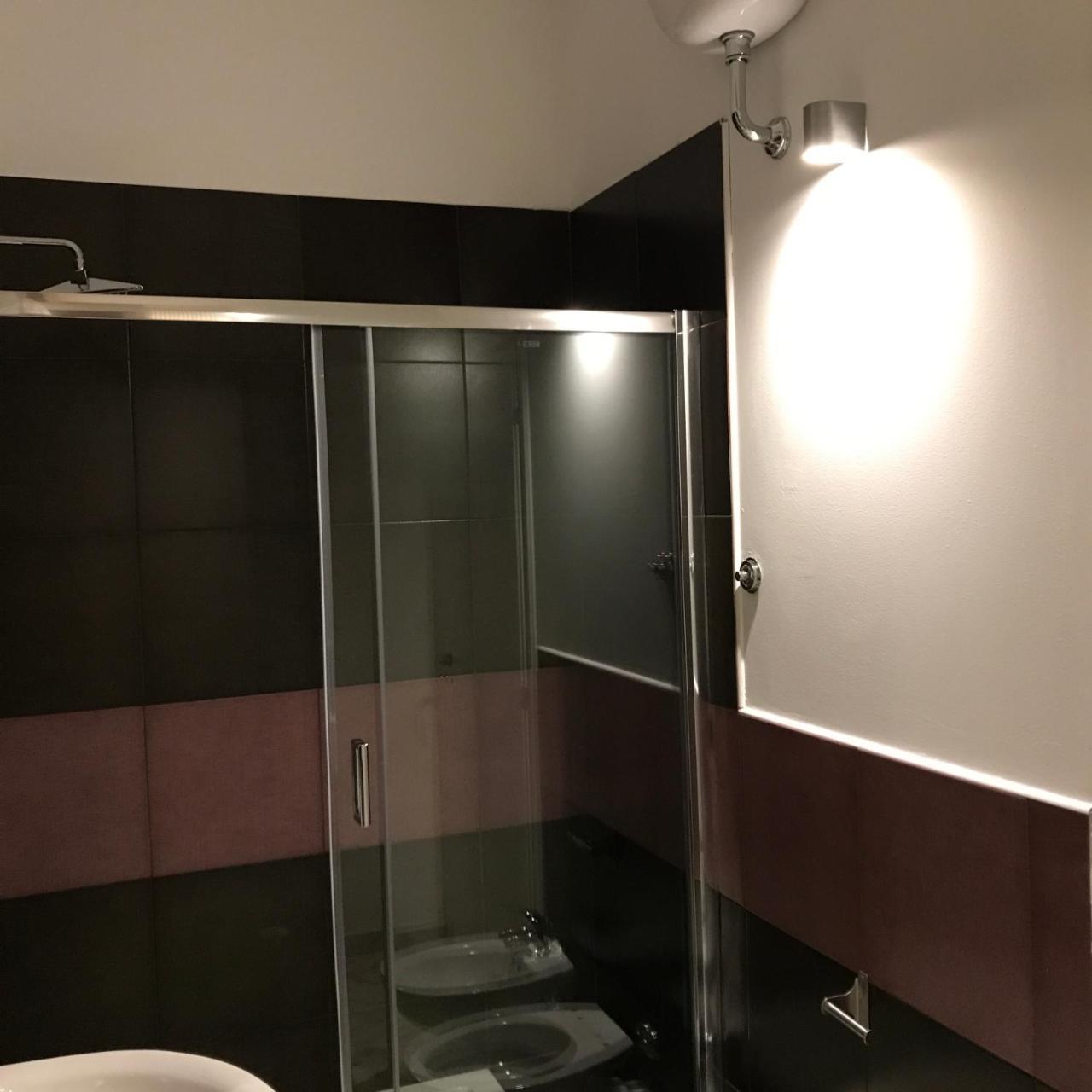Triple Room with Terrace