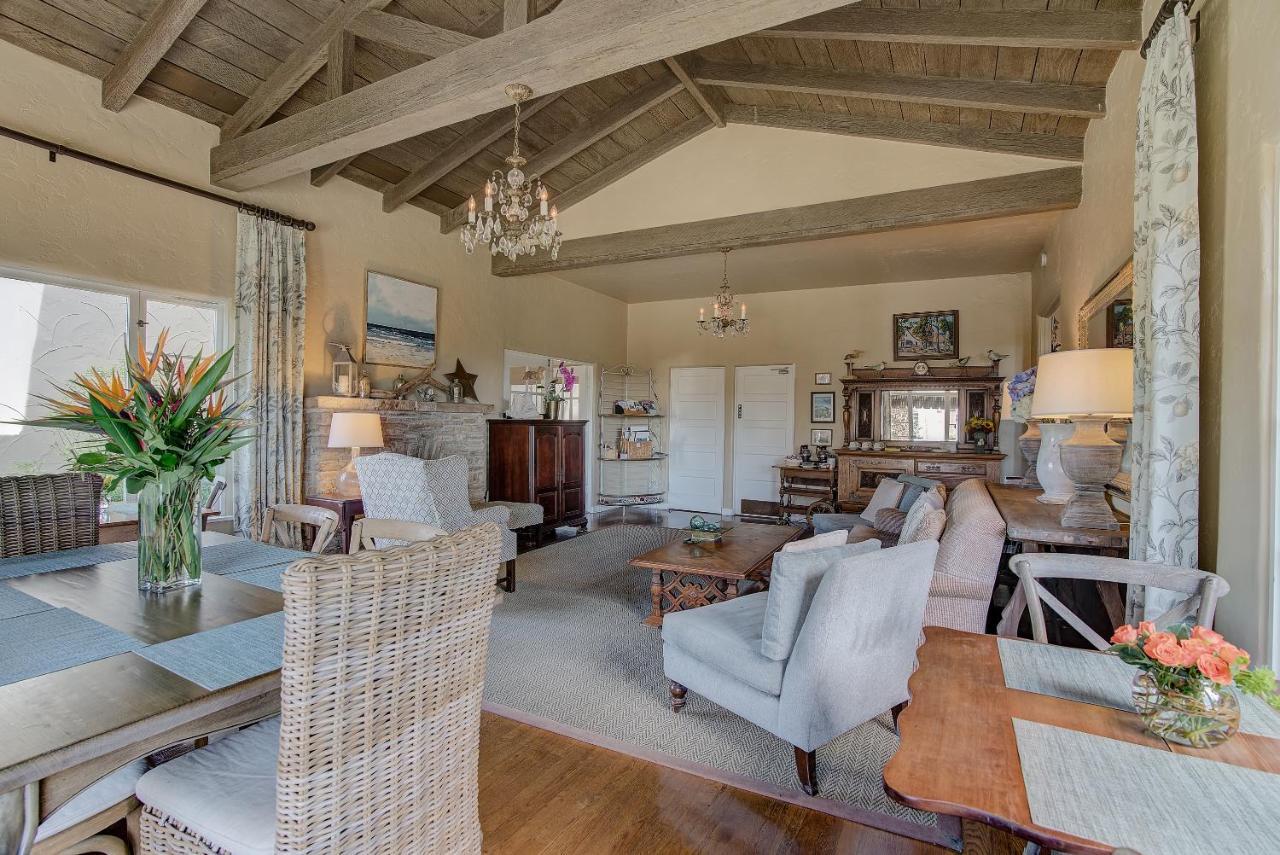 Standard Single Room with Sea View