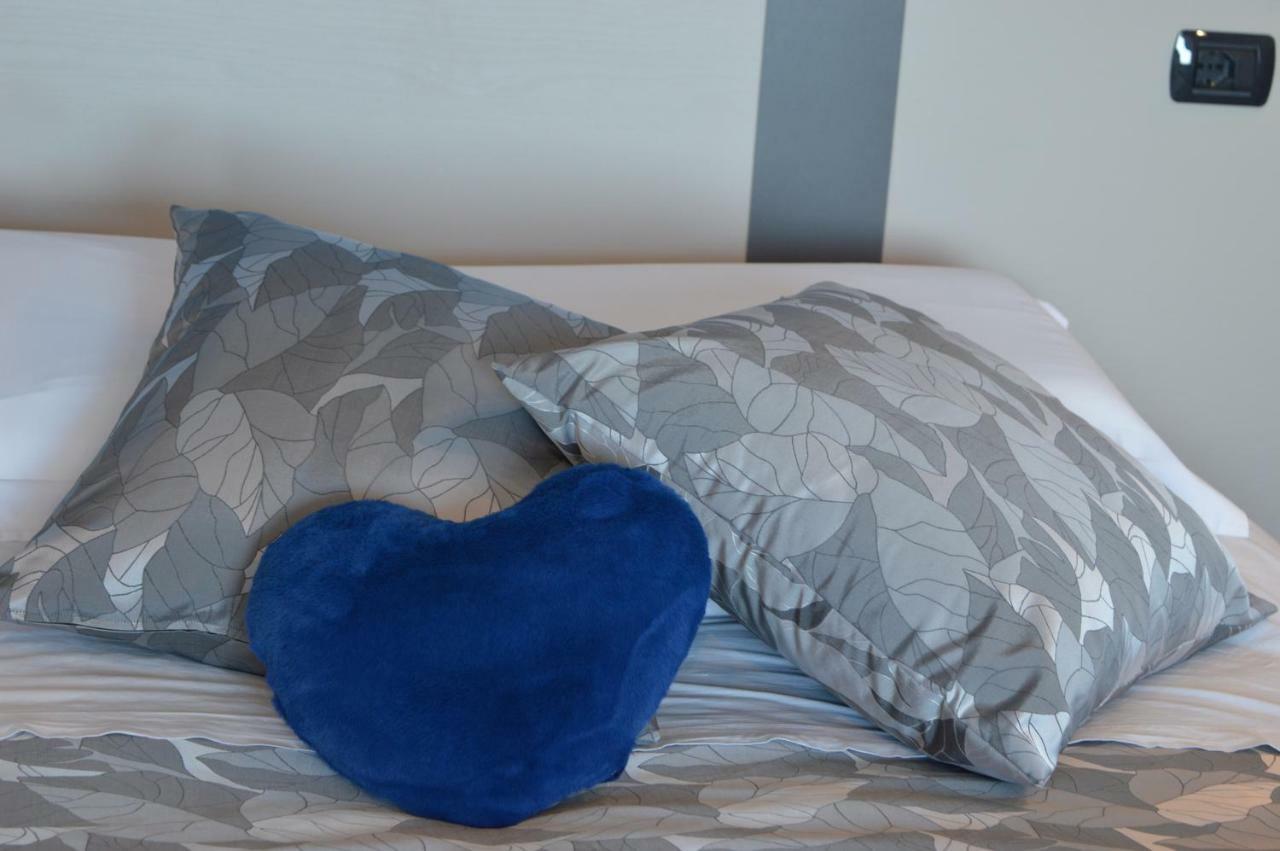 Suite met Queensize Bed en Bubbelbad