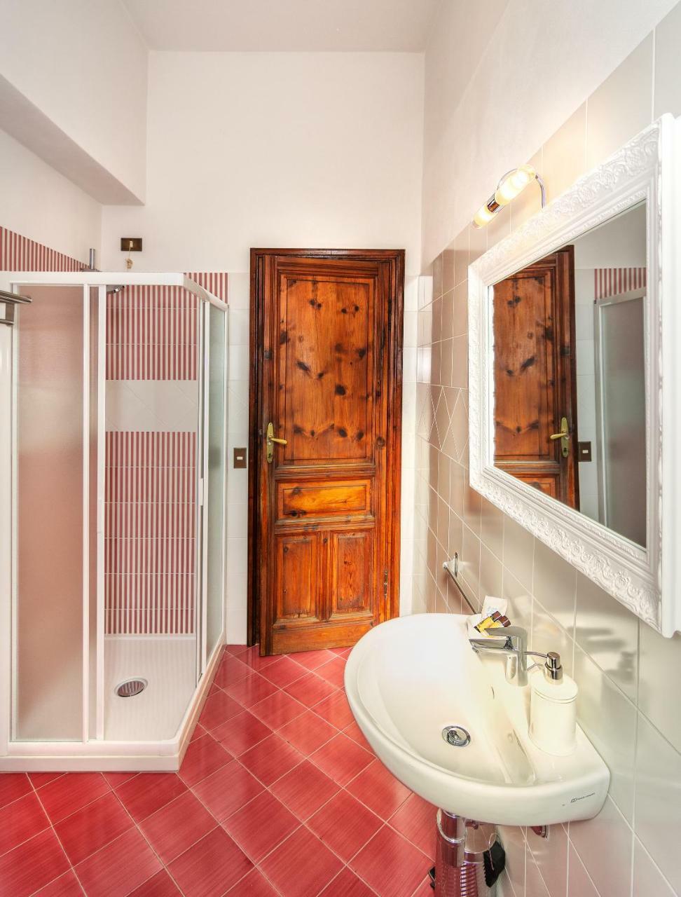 Suite con 2 Camere da Letto