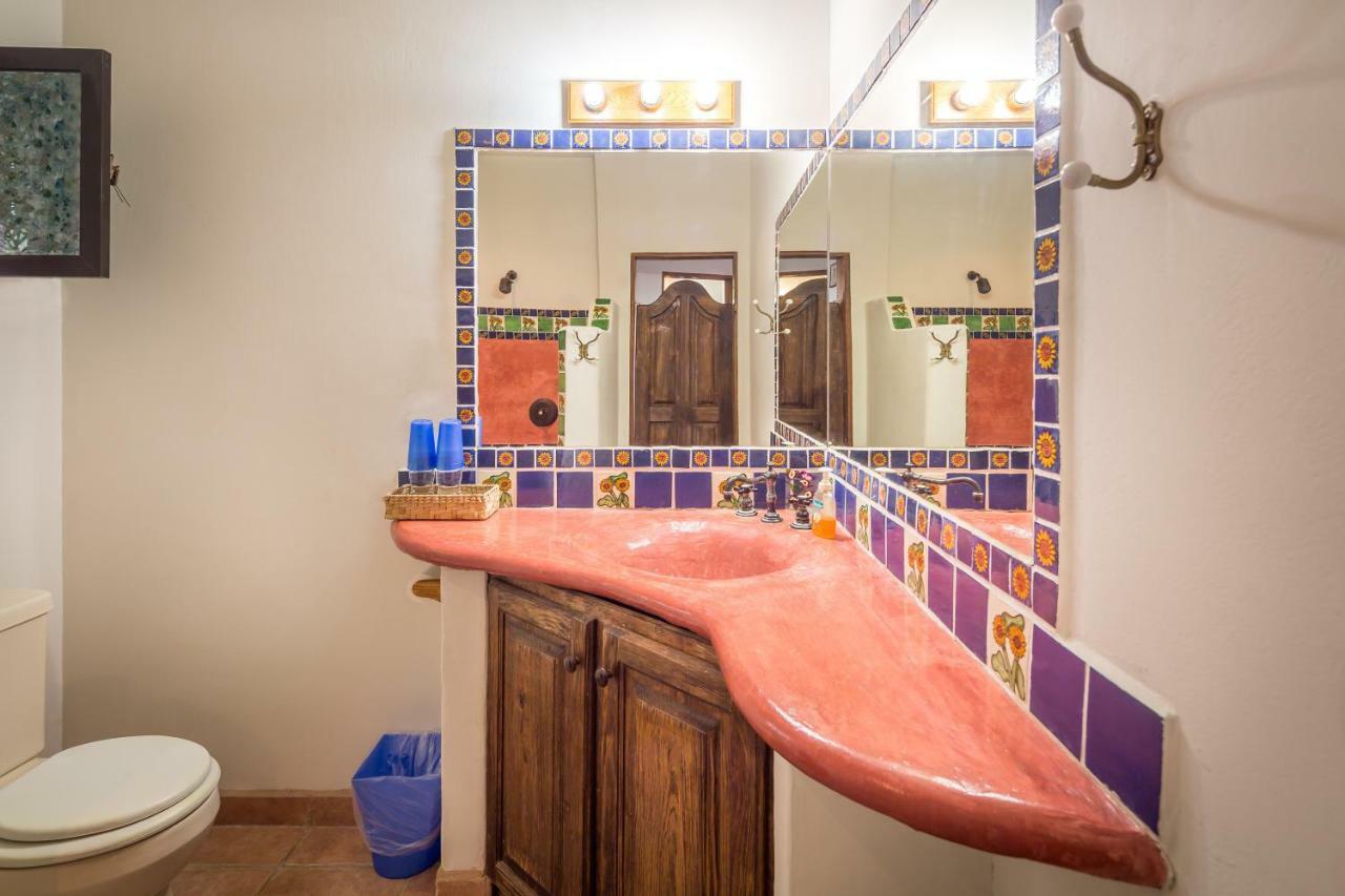 Casa Familiar