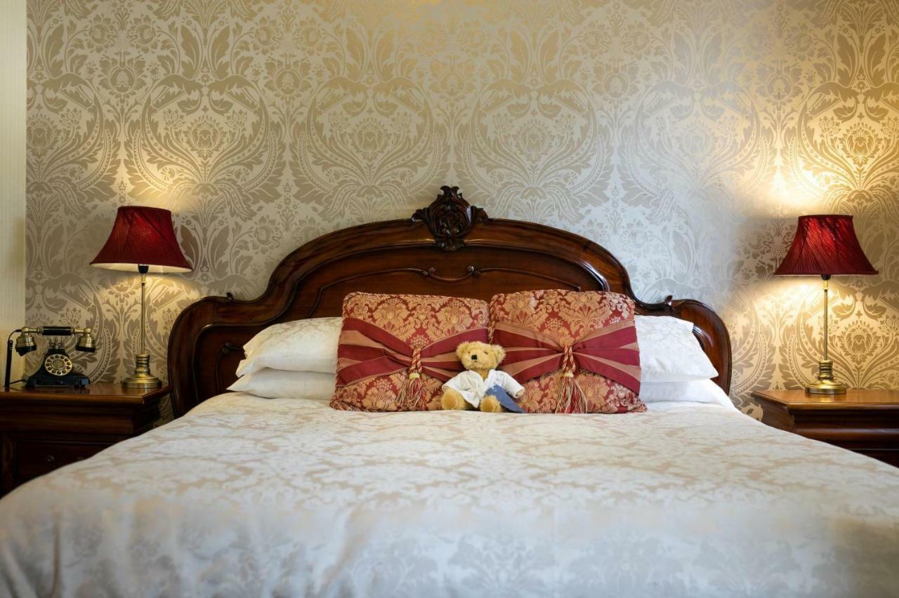 Kleines Doppelzimmer - Erdgeschoss