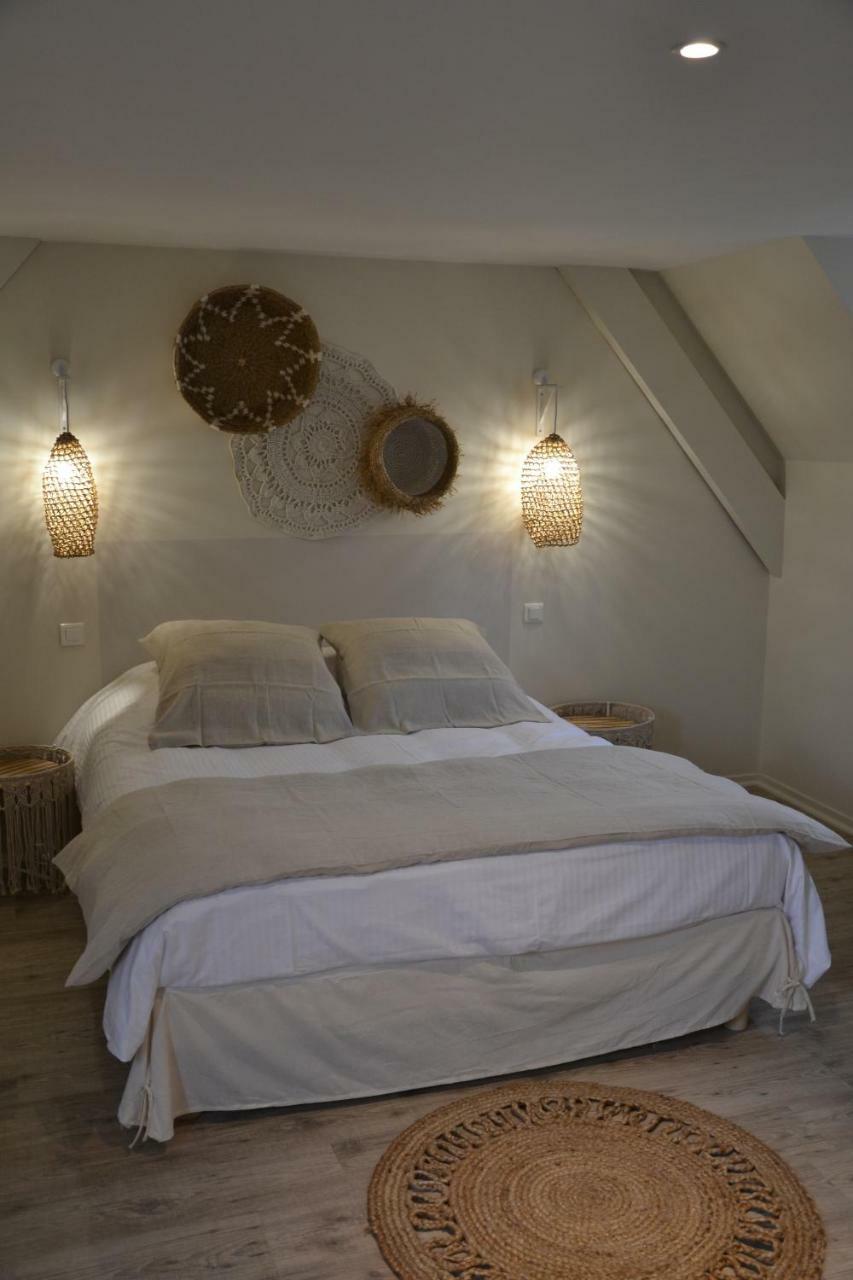 Chambre Double Deluxe