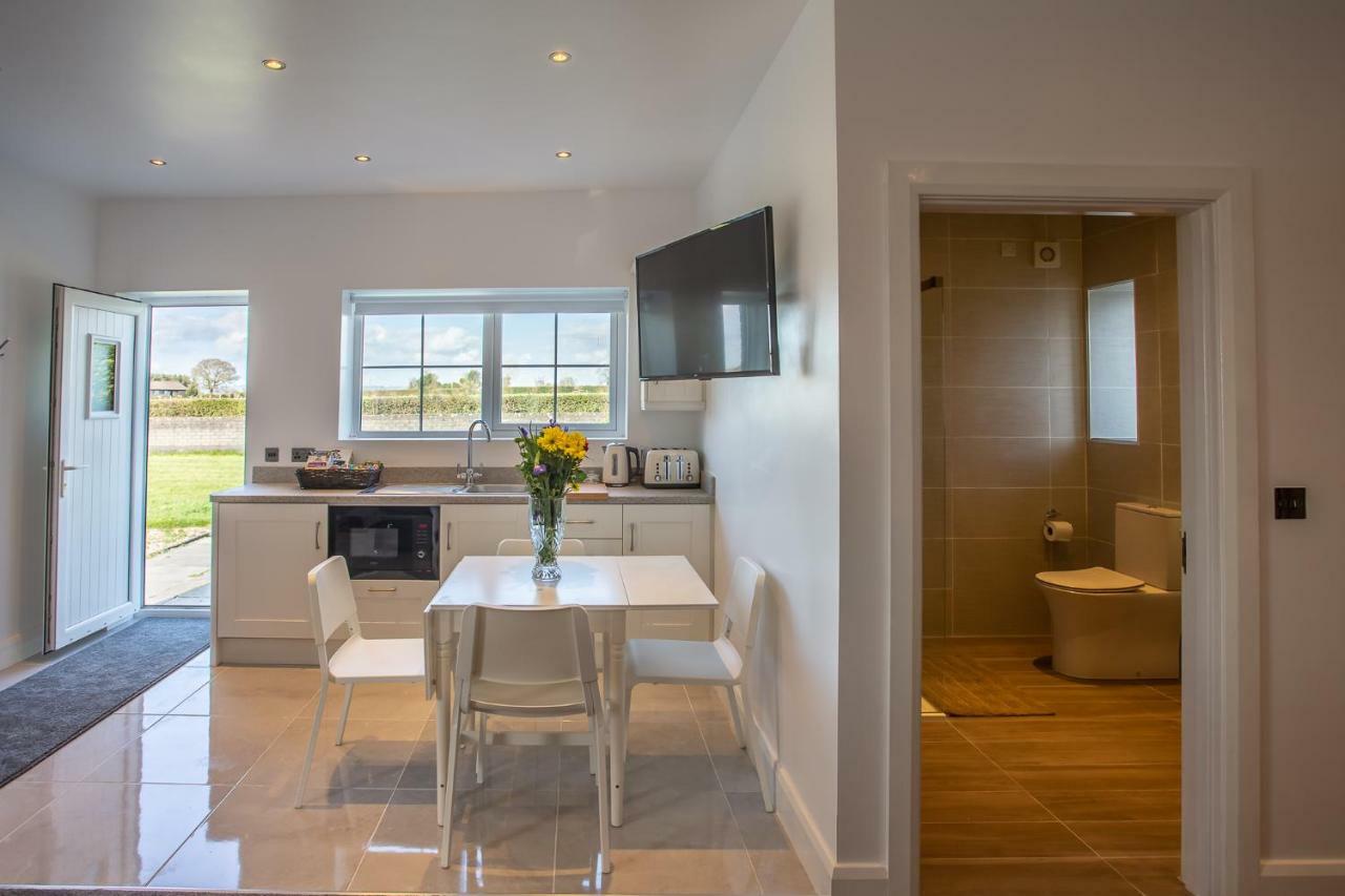 Self Contained Deluxe King Studio (Continental breakfast only),781186671:JPEG